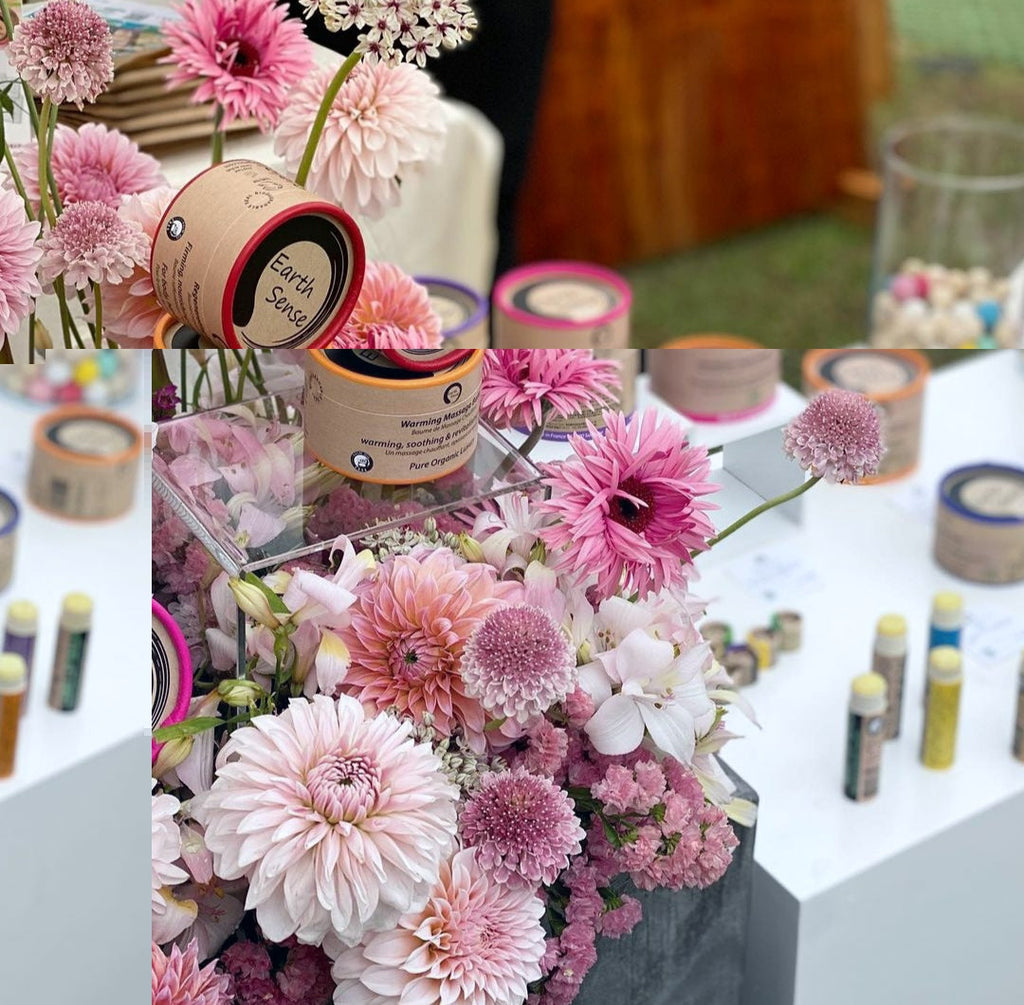 Organic Men's Essential Balm with Sandalwood 100ml - For Face, beard, hands & whole body