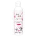 Lotion Tonique Rose et Bleuet - Certifiée Bio