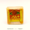 Parfum solide